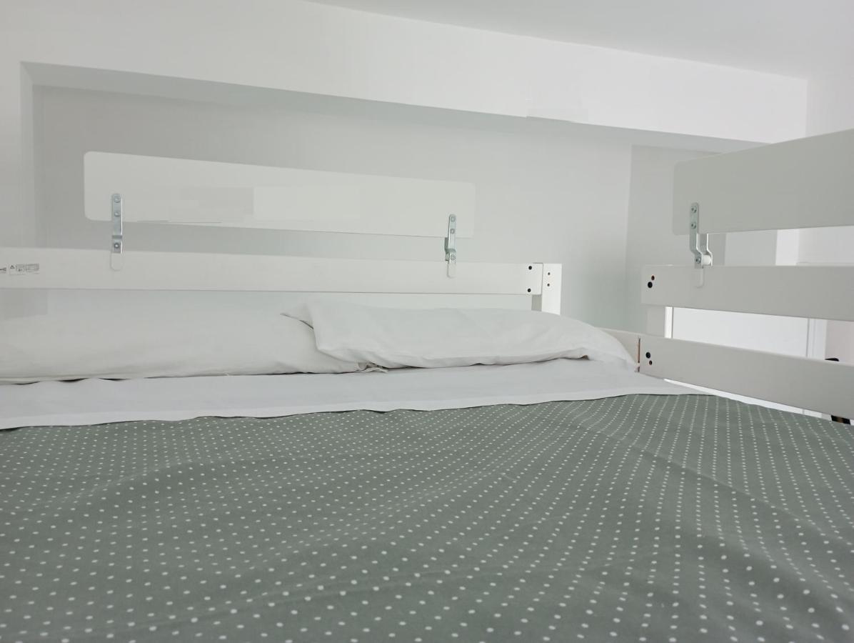 Casa Ingam - Mini Appartamento Sul Litorale Di Торре-дель-Греко Екстер'єр фото